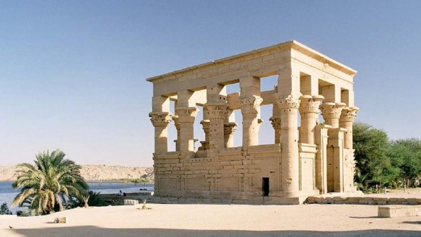 Aswan Overday